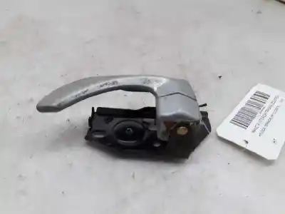 Second-hand car spare part interior left rear handle for hyundai terracan (hp) 2.9 crdi 4wd oem iam references 