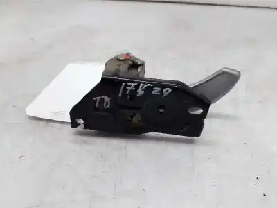 Second-hand car spare part interior right rear handle for hyundai terracan (hp) 2.9 crdi 4wd oem iam references 826203b000