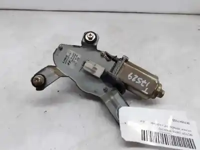 Second-hand car spare part rear windshield wiper motor for hyundai terracan (hp) 2.9 crdi 4wd oem iam references 98700h1000