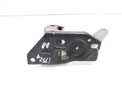 Second-hand car spare part interior right front handle for hyundai terracan (hp) 2.9 crdi 4wd oem iam references 826203b000
