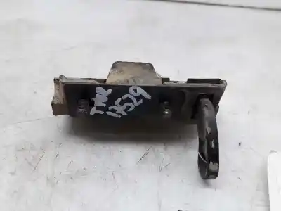 Second-hand car spare part tailgate back door handle for hyundai terracan (hp) 2.9 crdi 4wd oem iam references 81220m2000