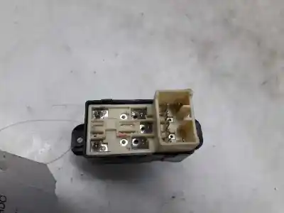 Second-hand car spare part rear left power window switch for hyundai terracan (hp) 2.9 crdi 4wd oem iam references 93501h1300ax