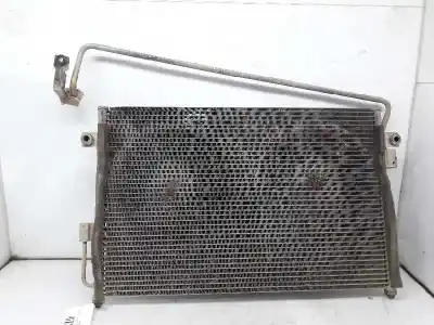Second-hand car spare part air conditioning condenser / radiator for hyundai terracan (hp) 2.9 crdi 4wd oem iam references 97660h1000