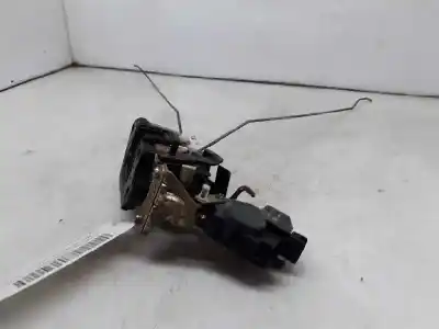 Second-hand car spare part rear left door lock for hyundai terracan (hp) 2.9 crdi 4wd oem iam references 81410h1020