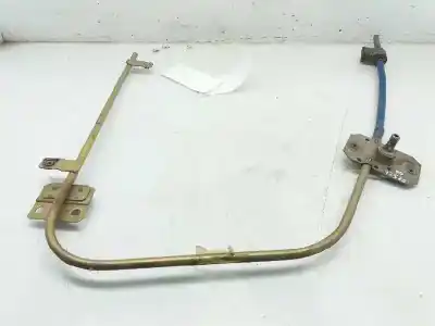 Second-hand car spare part PASSENGER SIDE RIGHT WINDOW REGULATOR for SEAT MARBELLA  OEM IAM references SE028521400A  