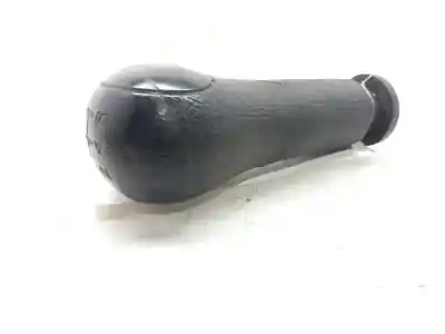 Second-hand car spare part gear lever knob for daewoo matiz city oem iam references 96462381