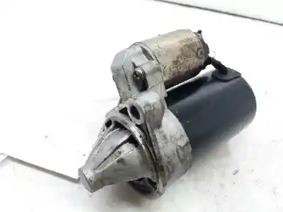 Peça sobressalente para automóvel em segunda mão motor de arranque por daewoo matiz city referências oem iam 96618789  