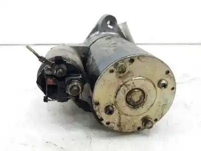 Peça sobressalente para automóvel em segunda mão motor de arranque por daewoo matiz city referências oem iam 96618789  