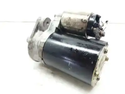 Pièce détachée automobile d'occasion DÉMARREUR DE VOITURE pour DAEWOO MATIZ  Références OEM IAM 96618789  