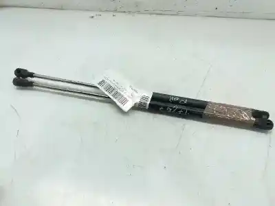 Second-hand car spare part tailgate gas strut for daewoo matiz city oem iam references 96507773