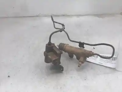 Second-hand car spare part clutch cylinder for toyota hilux (kun) double cab 4x4 oem iam references 45645