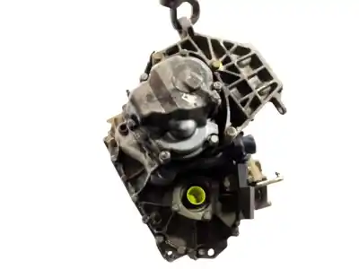 Second-hand car spare part GEARBOX for FIAT GRANDE PUNTO (199_)  OEM IAM references 199A3000  5 VELOCIDADES