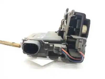 Pezzo di ricambio per auto di seconda mano serratura porta posteriore sinistra per seat leon (1m1) 1.9 tdi riferimenti oem iam 3b4839015al  