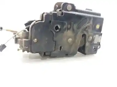 Автозапчасти б/у замок задней правой двери за seat leon (1m1) 1.9 tdi ссылки oem iam 3b4839016a  