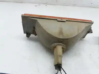 Second-hand car spare part front right headlight for chrysler jeep cherokee (xj) 2.1 turbodiesel oem iam references 55155072  