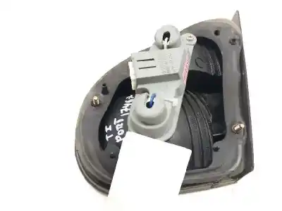 Second-hand car spare part interior left tailgate light for daewoo lanos se oem iam references 9d13c  