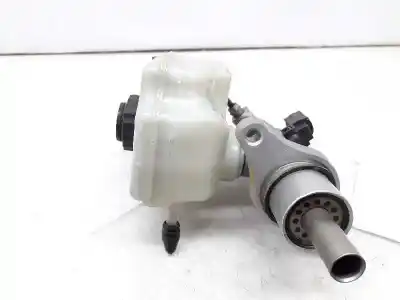 Автозапчастина б/у Гальмівний насос для VOLKSWAGEN GOLF VI (5K1)  Посилання на OEM IAM 1K1611301  