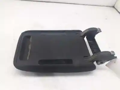 Pièce détachée automobile d'occasion ACCOUDOIR CENTRAL pour VOLKSWAGEN GOLF VI (5K1)  Références OEM IAM 1K0864207EFKZ  