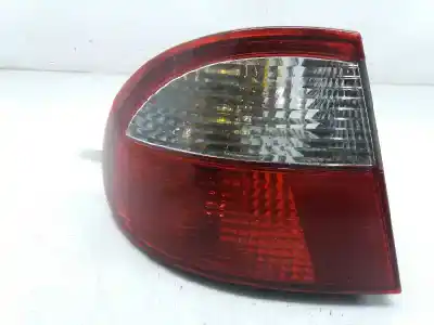 Second-hand car spare part left tailgate light for daewoo lanos se oem iam references 96276060  