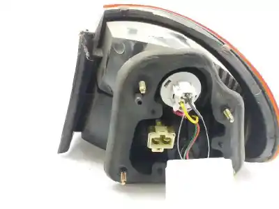 Pezzo di ricambio per auto di seconda mano lampada posteriore sinistra per daewoo lanos se riferimenti oem iam 96276060