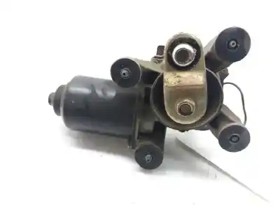 Pezzo di ricambio per auto di seconda mano Tiranti e motorino del tergicristallo anteriore per DAEWOO LANOS  Riferimenti OEM IAM 96303118  
