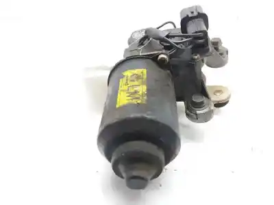 Pezzo di ricambio per auto di seconda mano tiranti e motorino del tergicristallo anteriore per daewoo lanos se riferimenti oem iam 96303118  