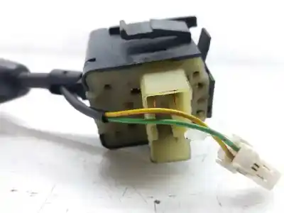 Pezzo di ricambio per auto di seconda mano comando pulito per daewoo lanos se riferimenti oem iam 96276386  