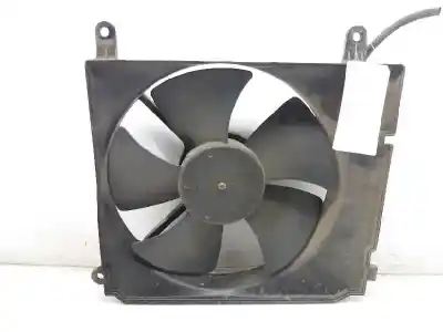 Pezzo di ricambio per auto di seconda mano ELETTROVENTOLA per DAEWOO LANOS  Riferimenti OEM IAM 96183756  