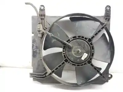 Pezzo di ricambio per auto di seconda mano elettroventola per daewoo lanos se riferimenti oem iam 96183756  