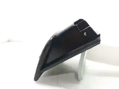 Second-hand car spare part ashtray for daewoo lanos se oem iam references 96235808  