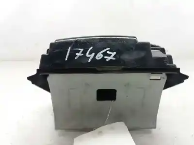 Second-hand car spare part ashtray for daewoo lanos se oem iam references 96235808  