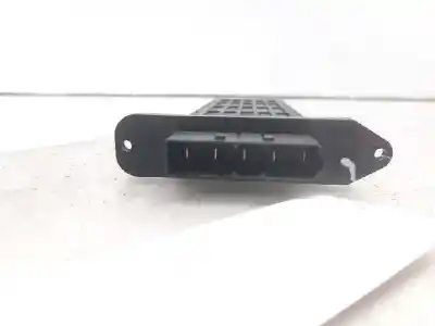 Gebrauchtes Autoersatzteil heizwiderstand zum kia sportage drive 4x2 oem-iam-referenzen 710260390100