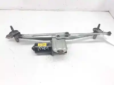 Gebrauchtes Autoersatzteil vorderer wischermotor zum kia sportage drive 4x2 oem-iam-referenzen 981003w000