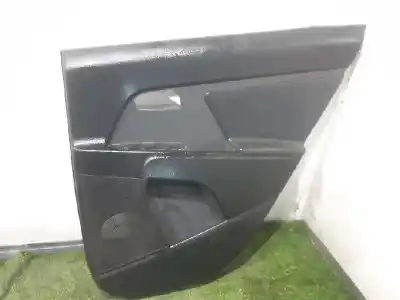 Gebrauchtes Autoersatzteil türverkleidung hinten rechts zum kia sportage drive 4x2 oem-iam-referenzen 833023u030