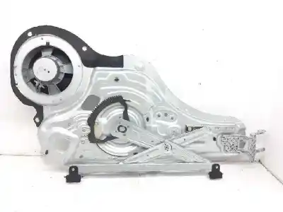 Gebrauchtes Autoersatzteil fensterheber vorne rechts zum kia sportage drive 4x2 oem-iam-referenzen 824803u120