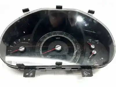 Gebrauchtes Autoersatzteil instrumententafel zum kia sportage drive 4x2 oem-iam-referenzen 940233u025