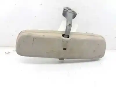 Pezzo di ricambio per auto di seconda mano specchio interno per fiat panda 900 riferimenti oem iam 201682  