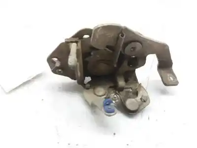 Pezzo di ricambio per auto di seconda mano serratura porta anteriore destra per fiat panda 900 riferimenti oem iam 897451