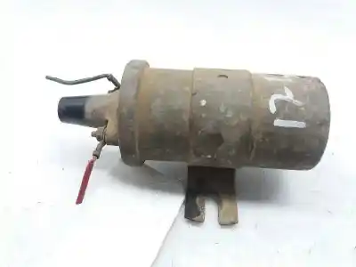 Pezzo di ricambio per auto di seconda mano bobina di accensione per fiat panda 900 riferimenti oem iam 654184