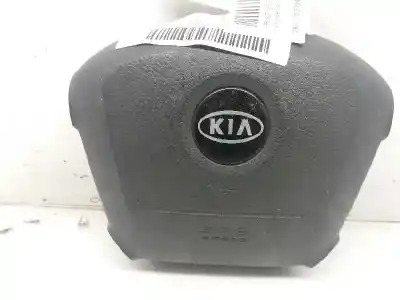 Автозапчасти б/у передняя левая подушка безопасности за kia carens ii monospace (fj) 2.0 crdi ссылки oem iam 0k2fb57k00gw