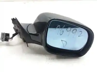 Автозапчасти б/у ЗАДНИЙ ВИД СПРАВА за AUDI A4 BERLINA (B5)  ссылки OEM IAM 8D0857544  