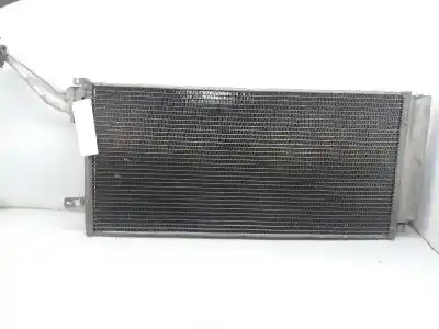 Second-hand car spare part AIR CONDITIONING CONDENSER / RADIATOR for FIAT BRAVO (198)  OEM IAM references 0000050526515  