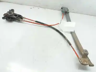 Автозапчасти б/у РЕГУЛЯТОР СТЕКЛА ПЕРЕДНЕГО ПРАВОГО за CITROEN SAXO  ссылки OEM IAM 9221H4  