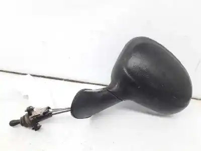 Автозапчастина б/у ліве дзеркало для daewoo matiz cd посилання на oem iam 96281413