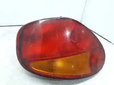 Second-hand car spare part left tailgate light for daewoo matiz cd oem iam references 0310509607s  