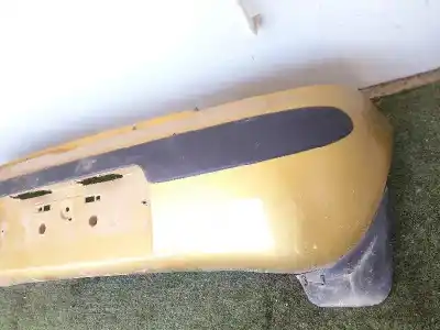 Автозапчасти б/у задний бампер за daewoo matiz cd ссылки oem iam 96317589  