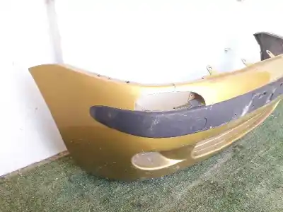 Автозапчастина б/у ПЕРЕДНІЙ БАМПЕР для DAEWOO MATIZ  Посилання на OEM IAM 96317584  