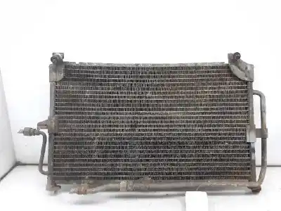 Peça sobressalente para automóvel em segunda mão CONDENSADOR / RADIADOR DE AR CONDICIONADO por DAEWOO MATIZ  Referências OEM IAM 96569392  