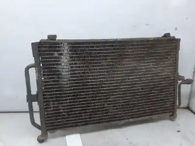 Автозапчасти б/у конденсатор / радиатор кондиционера воздуха за daewoo matiz cd ссылки oem iam 96569392  