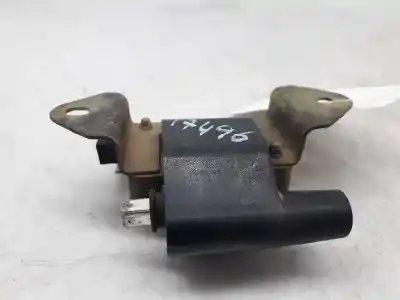 Piesă de schimb auto la mâna a doua BOBINA DE APRINDERE pentru DAEWOO MATIZ  Referințe OEM IAM 96320818  